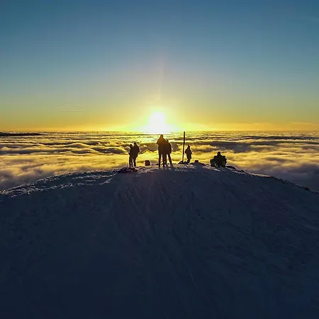 리조트 Wasserkuppe