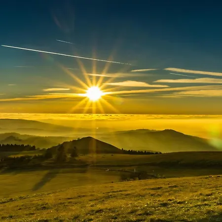 Wasserkuppe 게르슈펠트