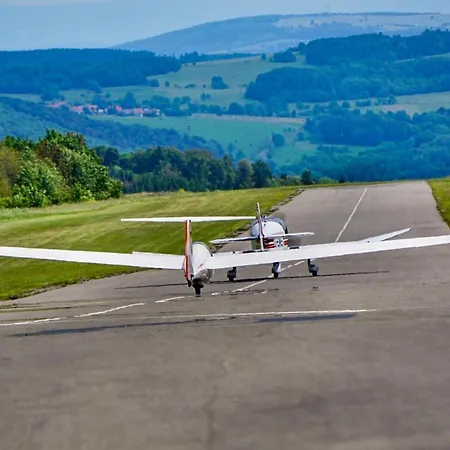 리조트 Wasserkuppe 게르슈펠트