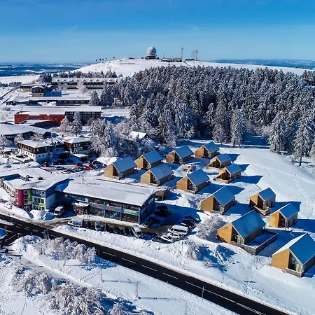 Wasserkuppe 3* 게르슈펠트