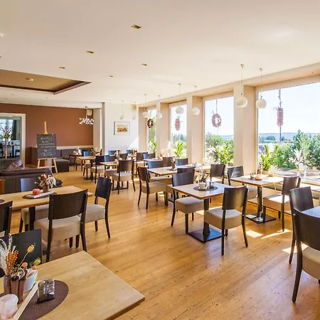 리조트 Wasserkuppe 3*