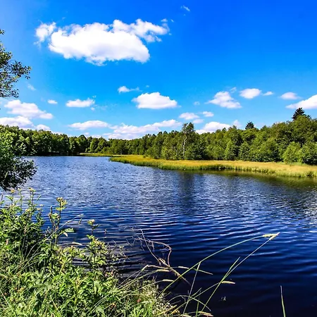 Wasserkuppe 리조트