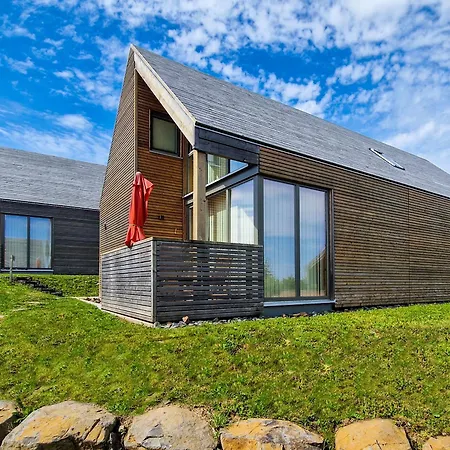 Wasserkuppe 格尔斯费尔德