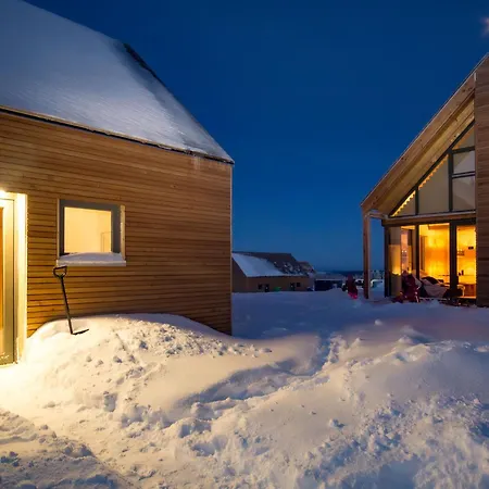 度假村 Wasserkuppe 3*