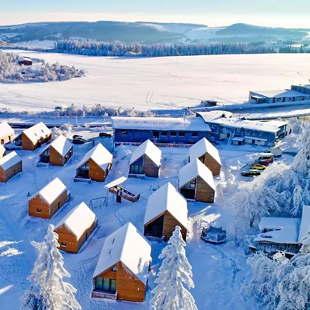 Wasserkuppe Resort