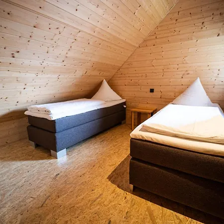 Resort Wasserkuppe 3*