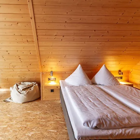 Wasserkuppe Resort Wassersuppe