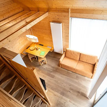 Wasserkuppe Resort 3*