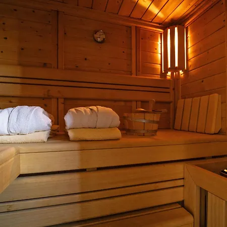 리조트 Wasserkuppe 3*