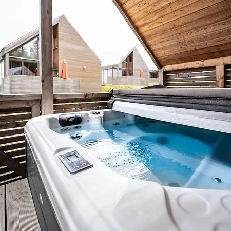 리조트 Wasserkuppe 게르슈펠트