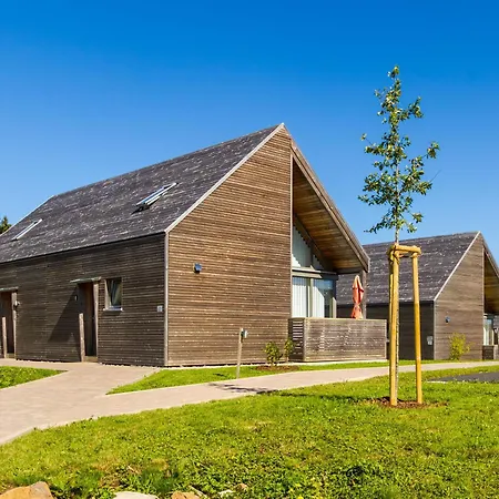 Wasserkuppe 度假村 3*