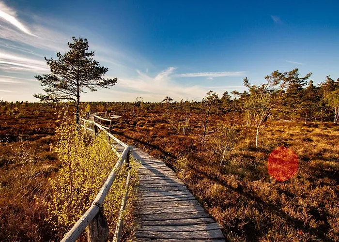 Wasserkuppe Курортный комплекс Герсфельд