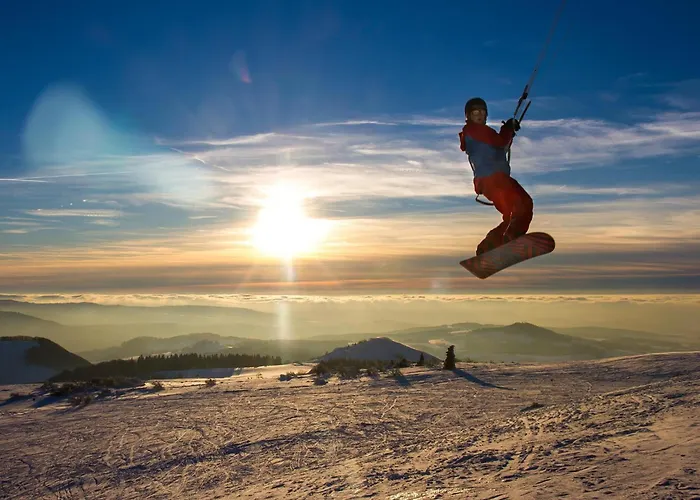 Wasserkuppe 3* Герсфельд