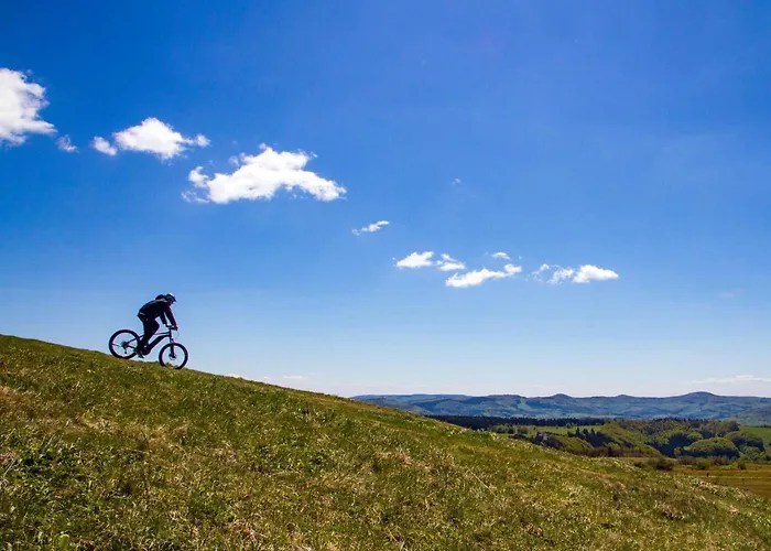 Wasserkuppe 3* Герсфельд