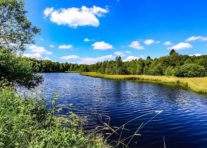 Wasserkuppe Курортный комплекс