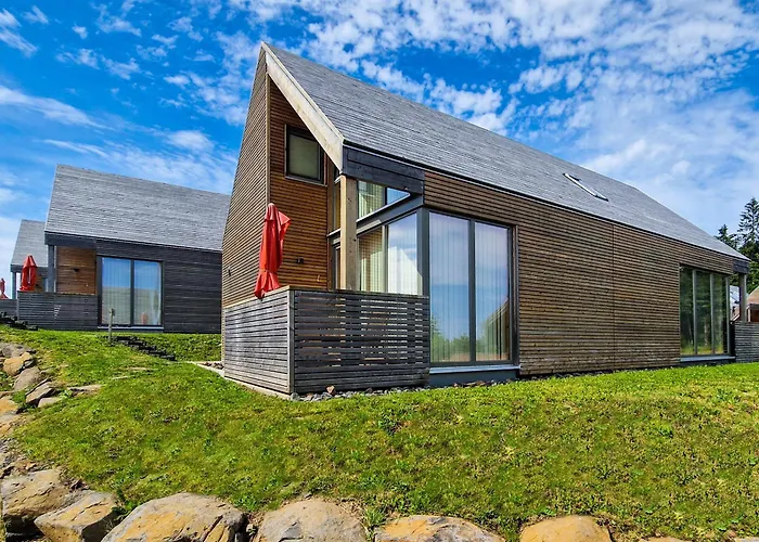 Wasserkuppe Герсфельд