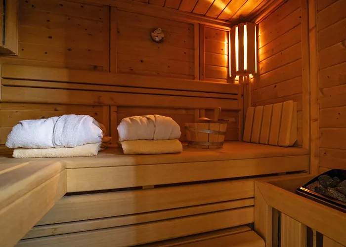 Курортный комплекс Wasserkuppe 3*