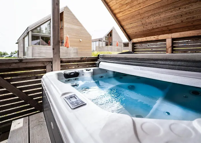 度假村 Wasserkuppe 格尔斯费尔德