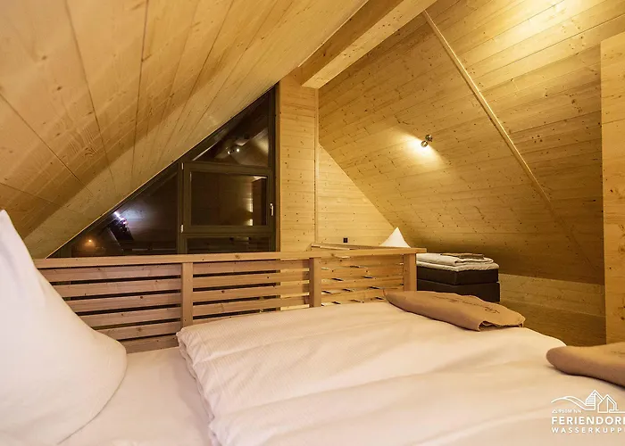 Wasserkuppe Курортный комплекс 3*