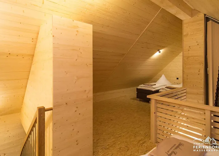 Wasserkuppe Герсфельд