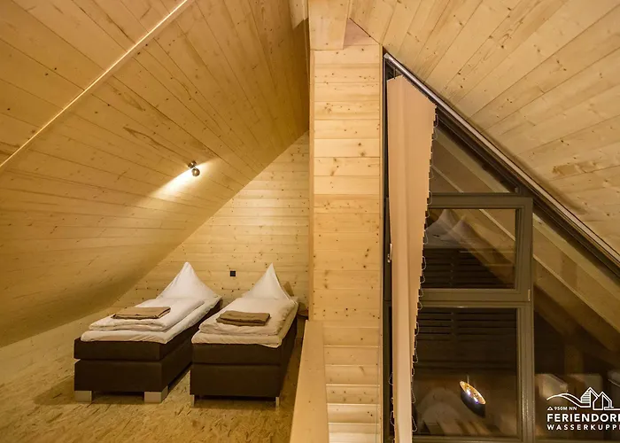 Wasserkuppe Герсфельд