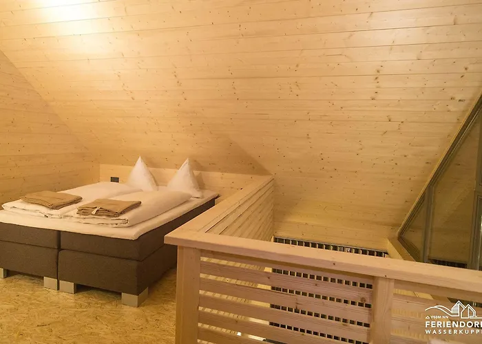 Wasserkuppe 3* Герсфельд